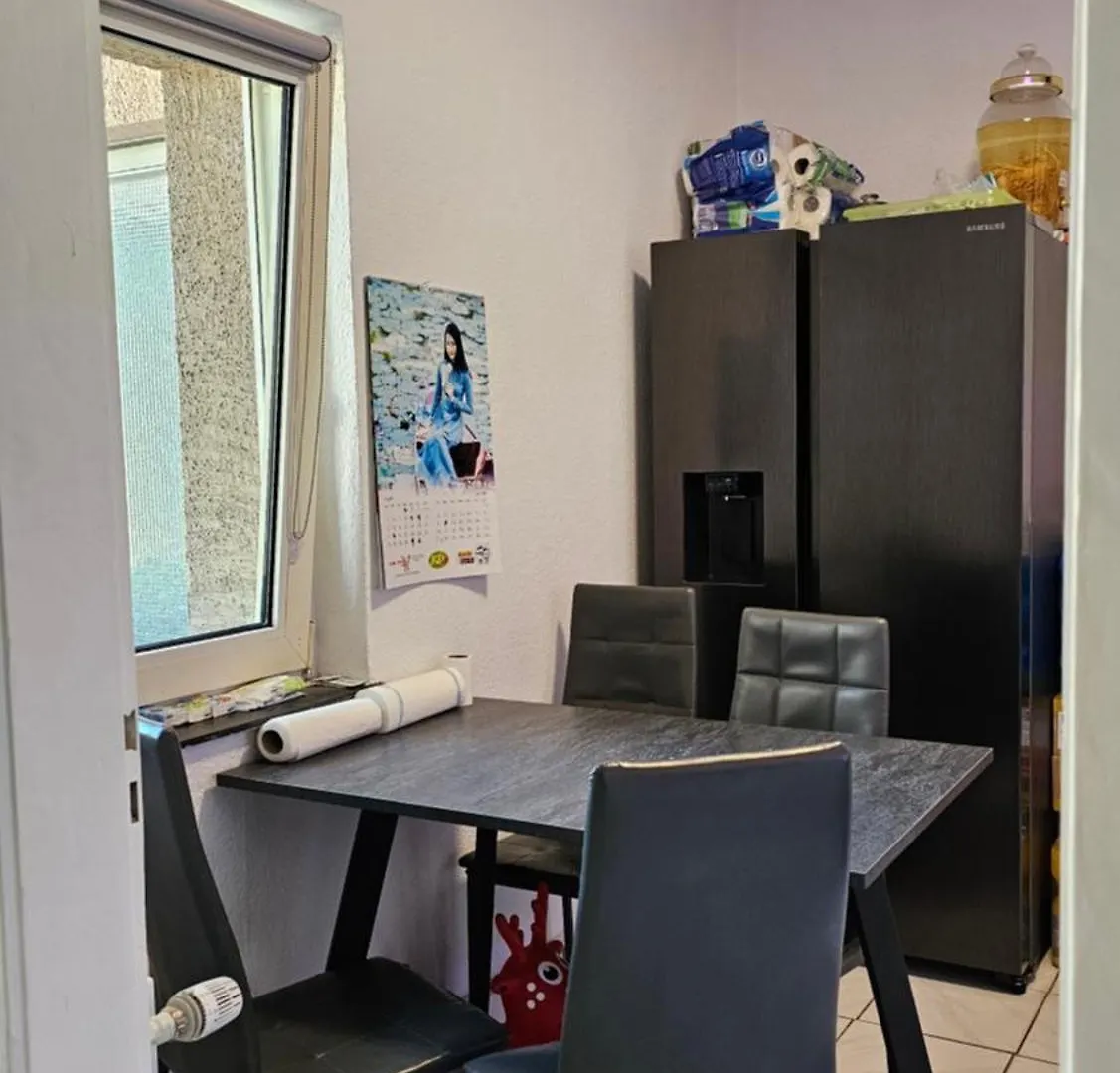 Habitación en casa particular Zimmer In Bilk-Zentrum Duesseldorf