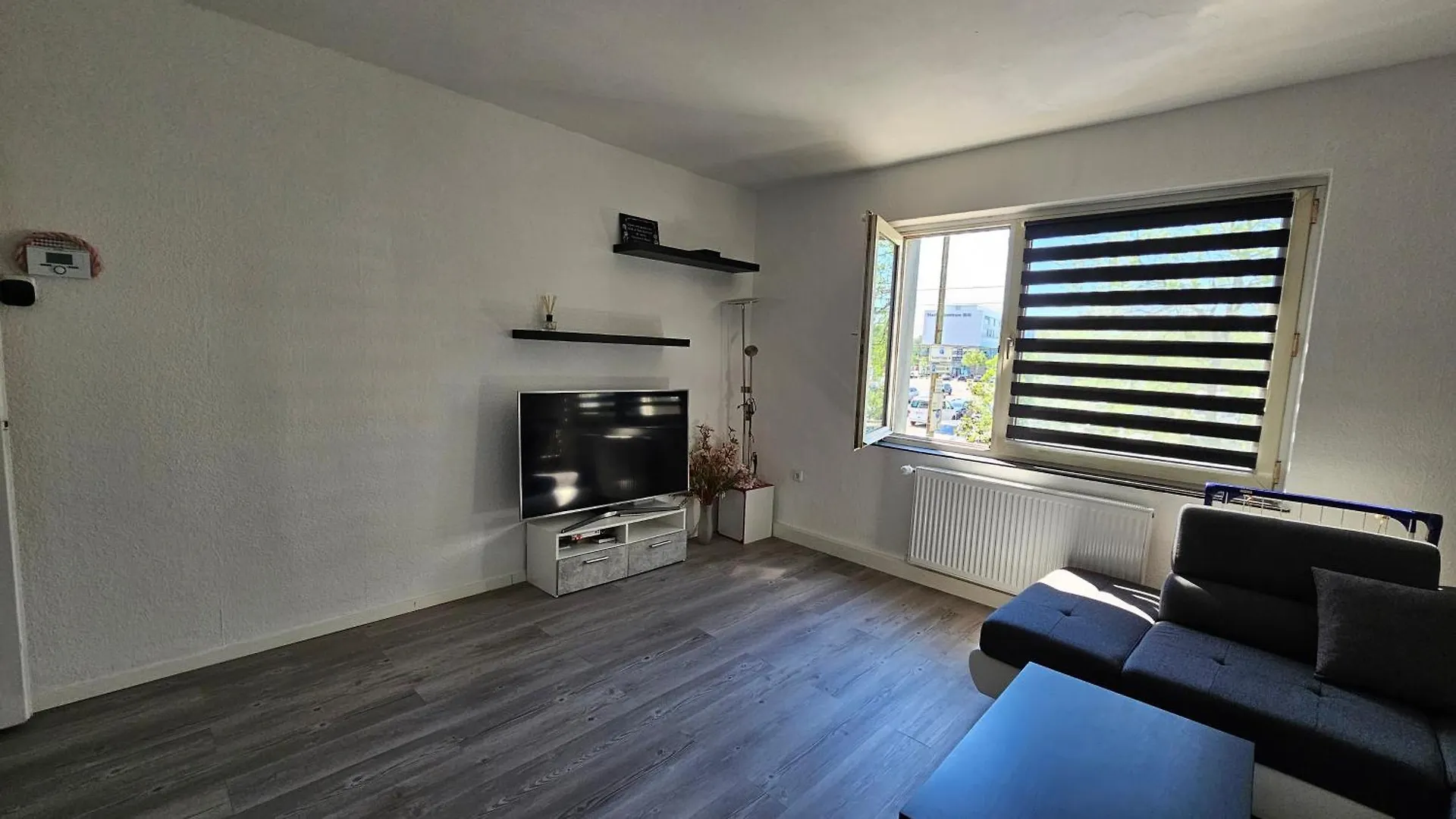 Habitación en casa particular Zimmer In Bilk-Zentrum Duesseldorf