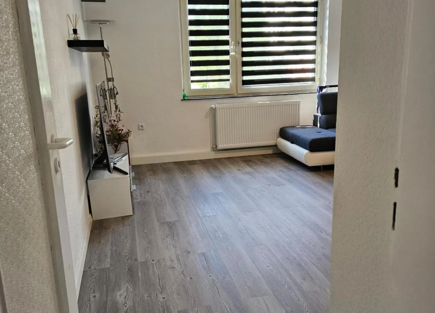Zimmer In Bilk-Zentrum Duesseldorf 0*, Düsseldorf Alemania