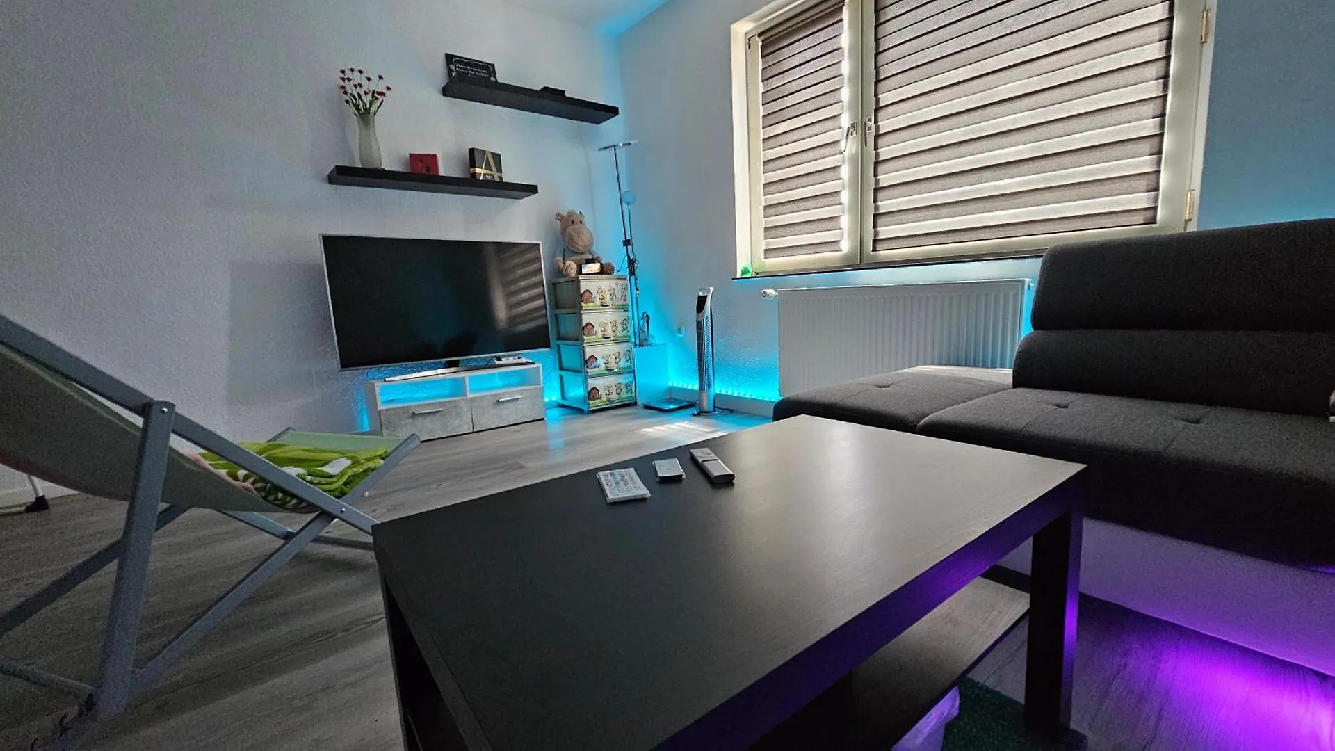 Zimmer In Bilk-Zentrum Duesseldorf Alemania